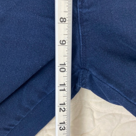 Gloria Vanderbilt Amanda Jeans Dark Wash Size 6 - Picture 3 of 10